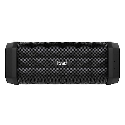 #ad 10W Bluetooth Speaker with Upto 7 Hours Playback IPX5 and Integrated Controls $78.26