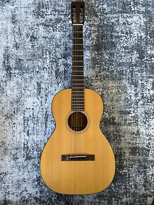#ad 1971 Martin guitar 0 16NY Mint Condition With Warranty Letter And Receipt $3500.00