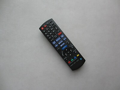 #ad Remote Control For Panasonic SA BTT268 SA BTT560 Blu ray DVD Home Theater System $12.42