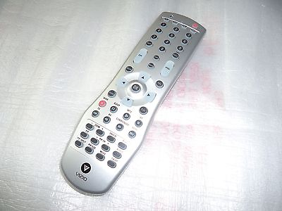 #ad Original Vizio TV Remote Control 66700BA0 B10 R 0980 0304 9011 66700BA2 $25.99