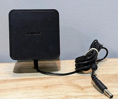 #ad Bose SoundLink Air amp; Sounddock PSM41R 200 20V Portable Power AC Adapter Charger C $35.00