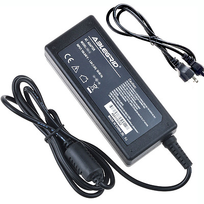 #ad AC DC Power Supply Adapter Charger for Vizio VSB205 HD Soundbar Speakers PSU $12.35