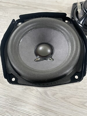 #ad Bose Subwoofer Driver Speaker REPLACEMENT for Acoustimass 10 Series IV III OEM $22.49