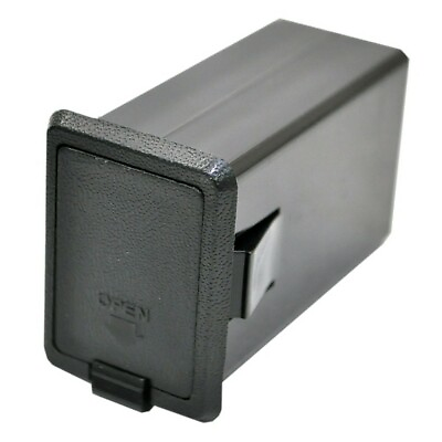 #ad YAMAHA SYSTEM59 SLB200 Battery Box Case Cassette Holder $11.94
