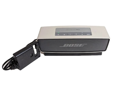 #ad #ad Bose SoundLink Mini Bluetooth Speaker Tested $96.00