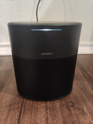 #ad #ad Bose home speaker 300 #13 $180.00