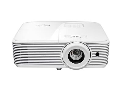#ad Optoma HD30LV Compact Gaming Home Theater Projector 1080p 4K HDR High Bright $931.44