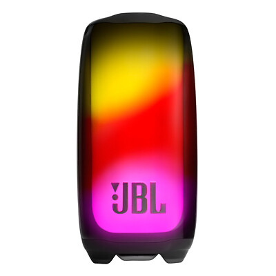 #ad JBL Pulse 5 Portable Bluetooth Speaker with JBL PartyBoost $199.95