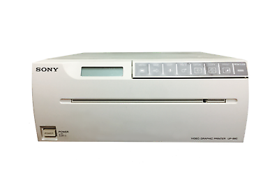#ad SONY UP 980 VIDEO GRAPHIC PRINTER $299.99