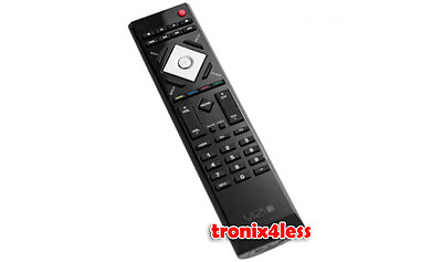 #ad Vizio VR15 TV Remote Control for E420VL E420VO E421VO E470VLE $7.99