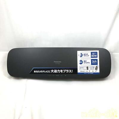 #ad Panasonic SC HTB200EGK 2.0 Soundbar for TV Dolby Soundbar Bluetooth HDMI $156.34