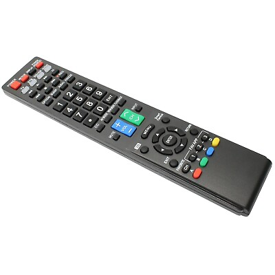 #ad Replacement Remote for All Sharp TV Models $19.90