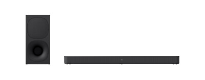#ad Sony HT SC40 2.1ch Soundbar with Wireless Subwoofer Black $100.00