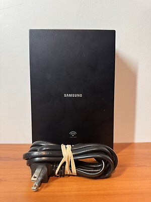 #ad Samsung SWA 7000 Wireless Receiver for Sound System AC Adapter $23.99