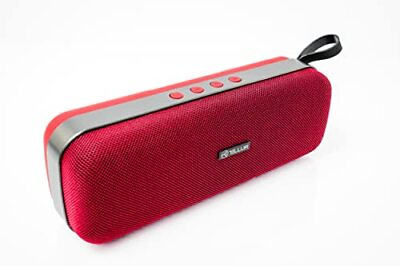 #ad Loop Portable Bluetooth Stereo Speaker 10W True Wireless Stereo Technology ... $34.32