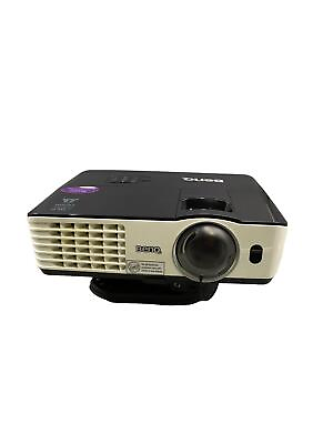 #ad BenQ Office Projector 1080p 2800 Lumens Used Lightbulb 3179 Hours $89.99