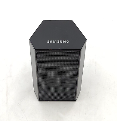 #ad Samsung PS HS2 1 Black 3 Ohm Wired Surround Sound Home Theater Single Speaker $17.38