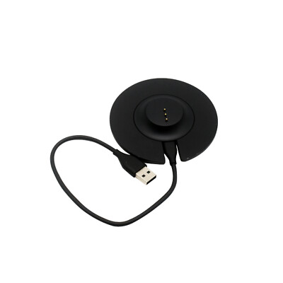 #ad Genuine Bose Portable Home Speaker Power Charging Cradle Black $23.99