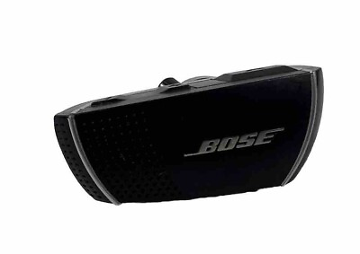 #ad #ad Bose Bluetooth Headset Series 2 Left Ear Wireless BT2L Replacement Earbud Workin $53.15