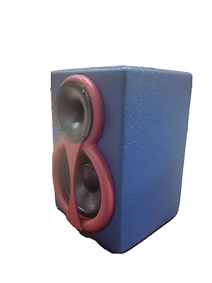 #ad home audio speakers $105.00