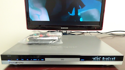 #ad Harmon Kardon DVD 31 DVD Player Tested Working w Component Cable No Remote $40.00