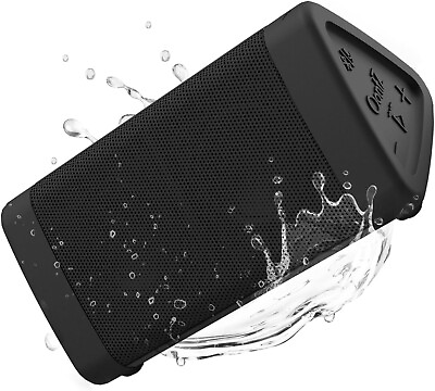 #ad Waterproof NEW OontZ Angle 3 ULTRA Portable Wireless Bluetooth Speaker $30.88