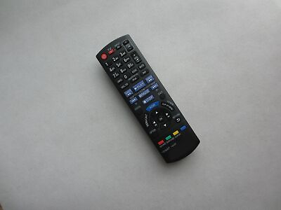 #ad #ad Remote Control For Panasonic N2QAKB00091 SA BT100 DVD Home Theater System $12.37