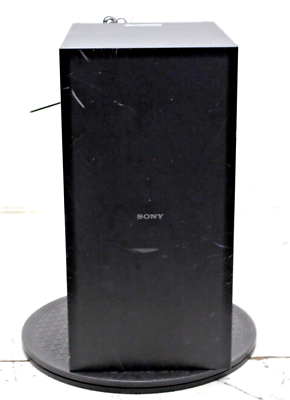 #ad Sony SS WSB111 Surround Sound Subwoofer $24.99