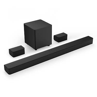 #ad V Series 5.1 Home Theater Sound Bar with DTS Virtual:X Bluetooth $235.20