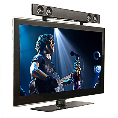 #ad UNHO Soundbar Bracket Universal VESA Sound Bar TV Mount for Samsung Vizio 22 70quot; $25.93