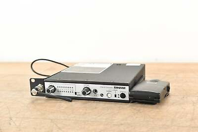 #ad Shure PSM 700 Wireless In Ear Monitoring System HF Band: 722 746 MHz CG006AU $249.99