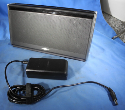 #ad Bose SoundLink Bluetooth Mobile Speaker Edition 404600 OEM Charger Tested $149.99