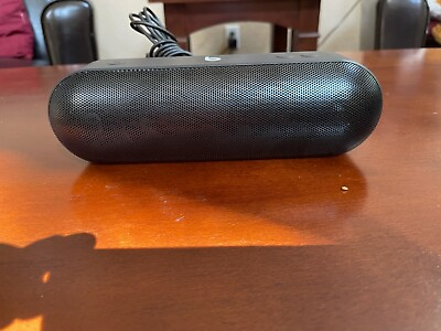 #ad Beats by Dr. Dre Pill Portable Speaker System $80.00