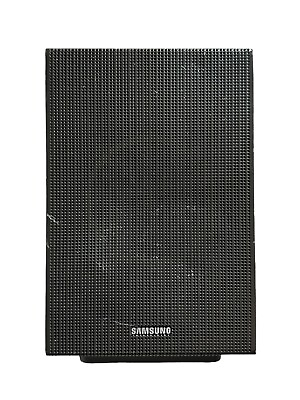 #ad Samsung PS RB96B Black Bluetooth Surround Speaker LEFT SIDE For HW Q930B $39.99