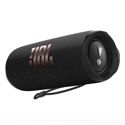#ad JBL Flip 6 Portable Waterproof Bluetooth Speaker $99.95