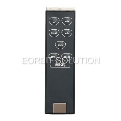 #ad For VIZIO Sound Bar VSB200 VSB202 VSB200 B 90207123602 Remote Control $10.99