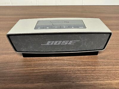 #ad #ad Bose Soundlink Mini Bluetooth Speaker Wireless Portable $132.90