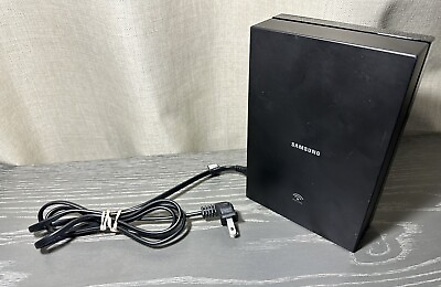 #ad Samsung SWA 7000 Wireless Receiver for Sound System AC Adapter $19.99