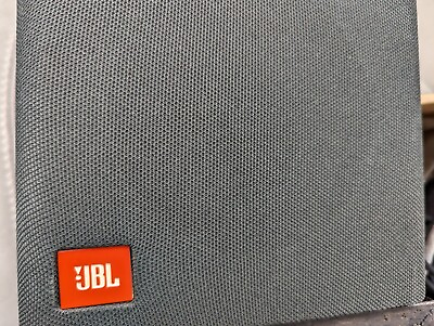 #ad JBL Flix 1 Surround Channel Speaker Pair $29.00