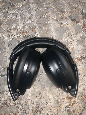 #ad Bose QuietComfort Wireless Over Ear Headphones Black $175.00