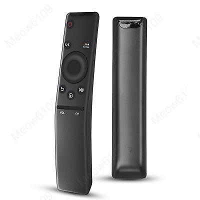 #ad BN59 01266A Replace Remote For Samsung 4K Smart Ultra HDTV UN75MU630D UN50MU630D $7.99