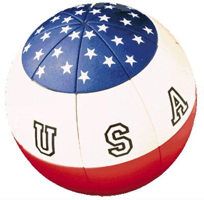 #ad USA Masterball puzzle Original NEW COLLECTABLE Vintage Masterball  $32.00