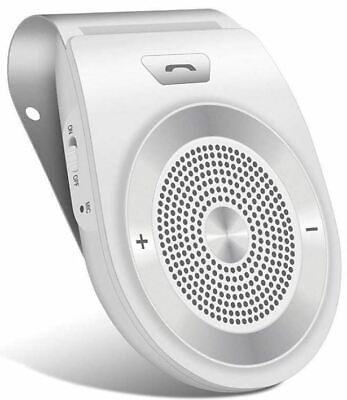 #ad Bluetooth in Car Speakerphone Motion AUTO ON Wireless Speaker for Handsfree Talk $25.00