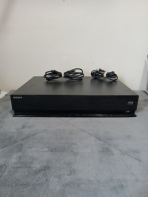 #ad Sony BDV E370 Blu Ray DVD Home Theater System Receiver and HDMI Cable Tested $99.99