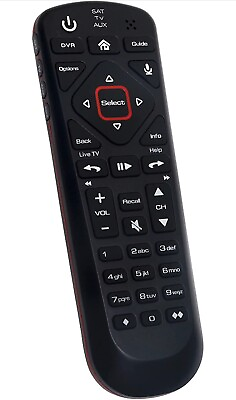 #ad Dish Network 54.0 Voice Remote Control ⭐️ $19.95