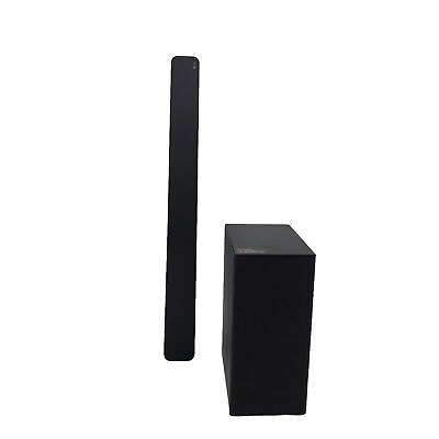 #ad LG SN4A 2.1 Channel Bluetooth Wireless Sound Bar w Subwoofer SPP5 W #U2754 $102.98