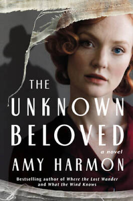 #ad The Unknown Beloved: A Novel Paperback By Harmon Amy GOOD $6.32