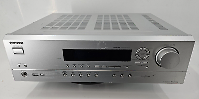 #ad Onkyo TX SR302 AV Stereo Receiver Dolby Digital ProLogic Tested EB 15485 $69.99