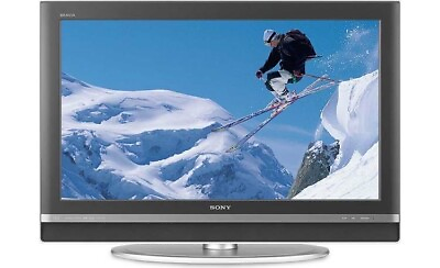 #ad Read description Sony Bravia TV 40 KDL V40XBR1 hdmi input 40 inch television $469.99