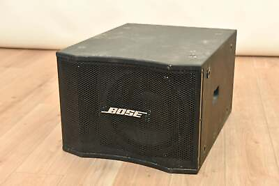 #ad Bose LT MB12 12 inch Modular Bass Loudspeaker CG002JN $899.99